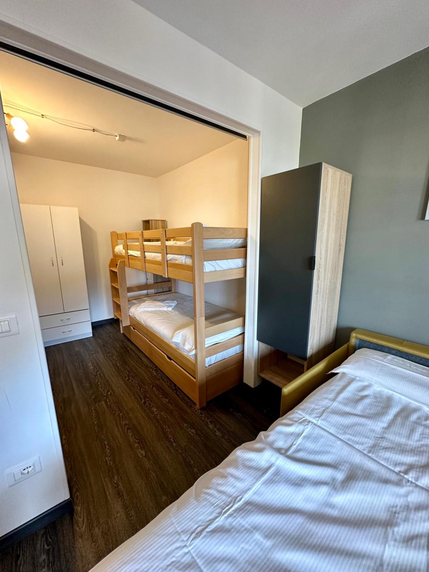 Stay In Cervinia Deluxe Apartment Breuil-Cervinia Exterior photo